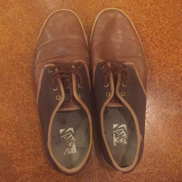 RARE Men’s vans! - Picture 2 of 8